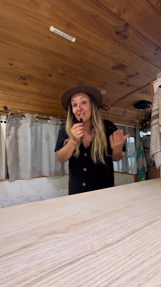 Post 4 by Lidia✈️Follow the sun family☀️ on TikTok (video)