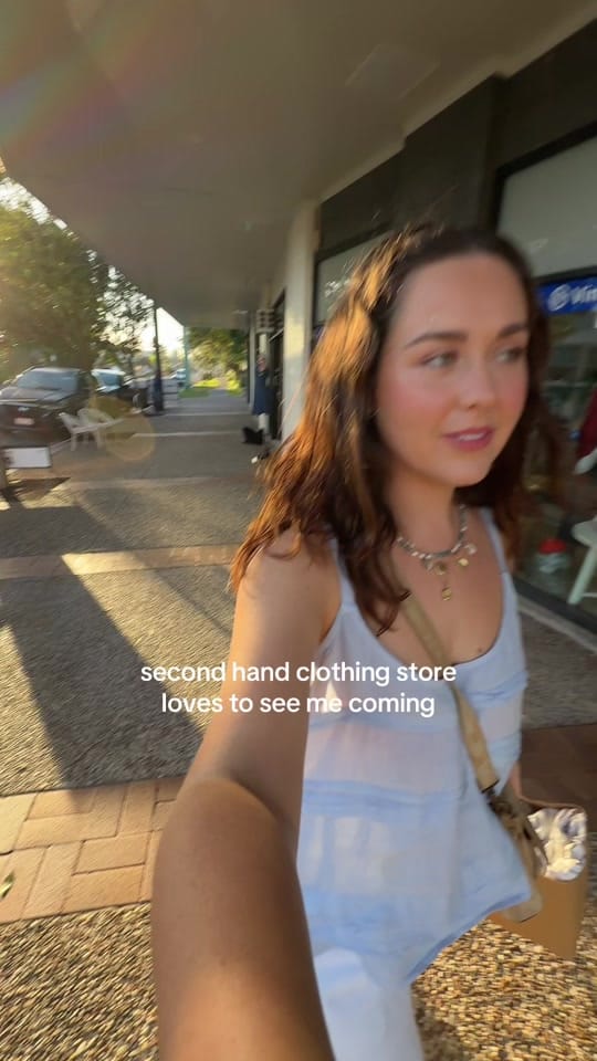 Post 1 by Grace Milly 💫 on TikTok (video)