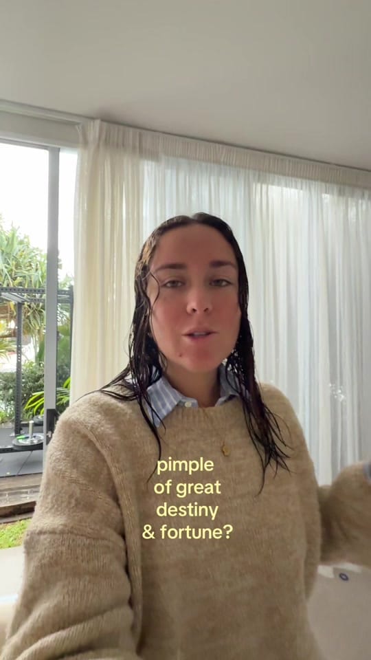 Post 2 by Grace Milly 💫 on TikTok (video)