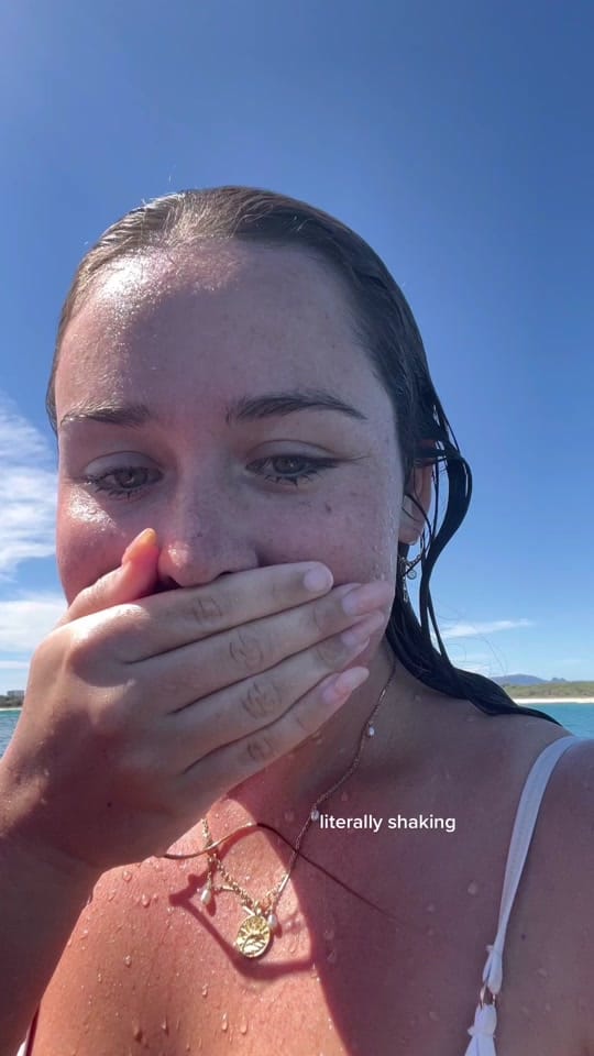 Post 10 by Grace Milly 💫 on TikTok (video)