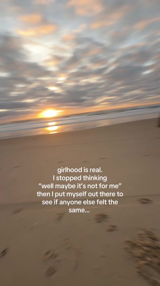Post 3 by Grace Milly 💫 on TikTok (video)