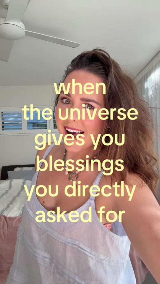 Post 7 by Grace Milly 💫 on TikTok (video)