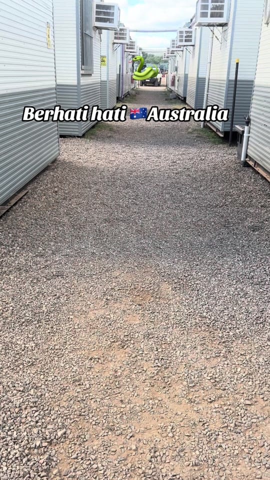 Post 1 by FhadzilSeven🇲🇾🇮🇩🇦🇺 on TikTok (video)