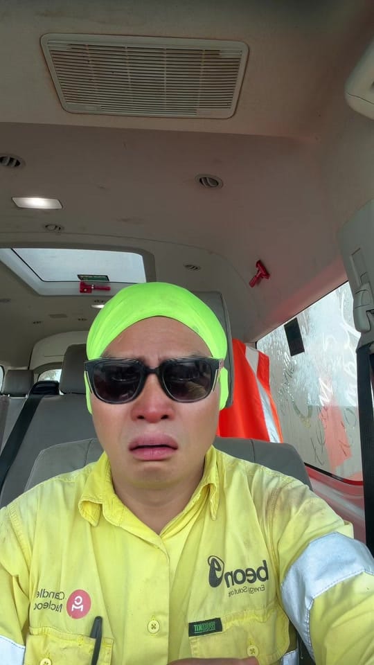 Post 9 by FhadzilSeven🇲🇾🇮🇩🇦🇺 on TikTok (video)