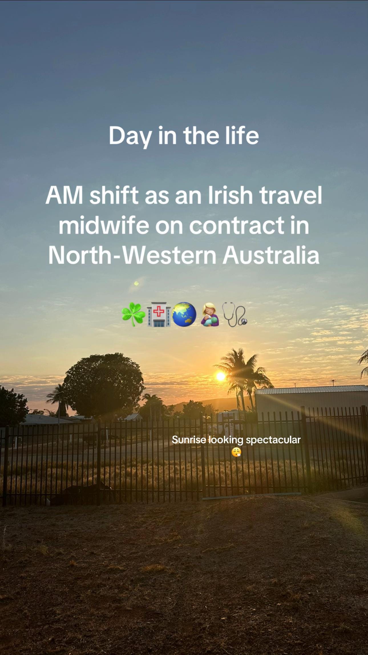Post 4 by Molly🧚🏼‍♀️  ~Travel Midwife~ on TikTok (video)