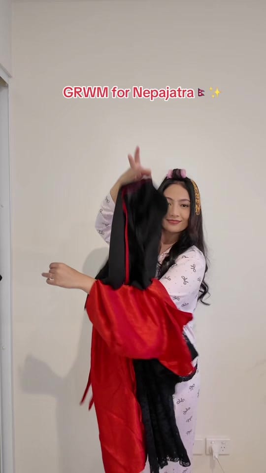 Post 5 by samira on TikTok (video)