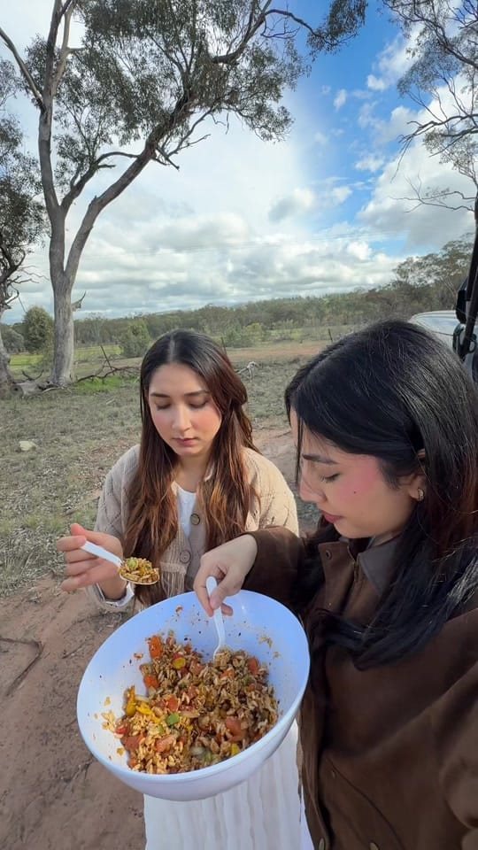 Post 1 by samira on TikTok (video)