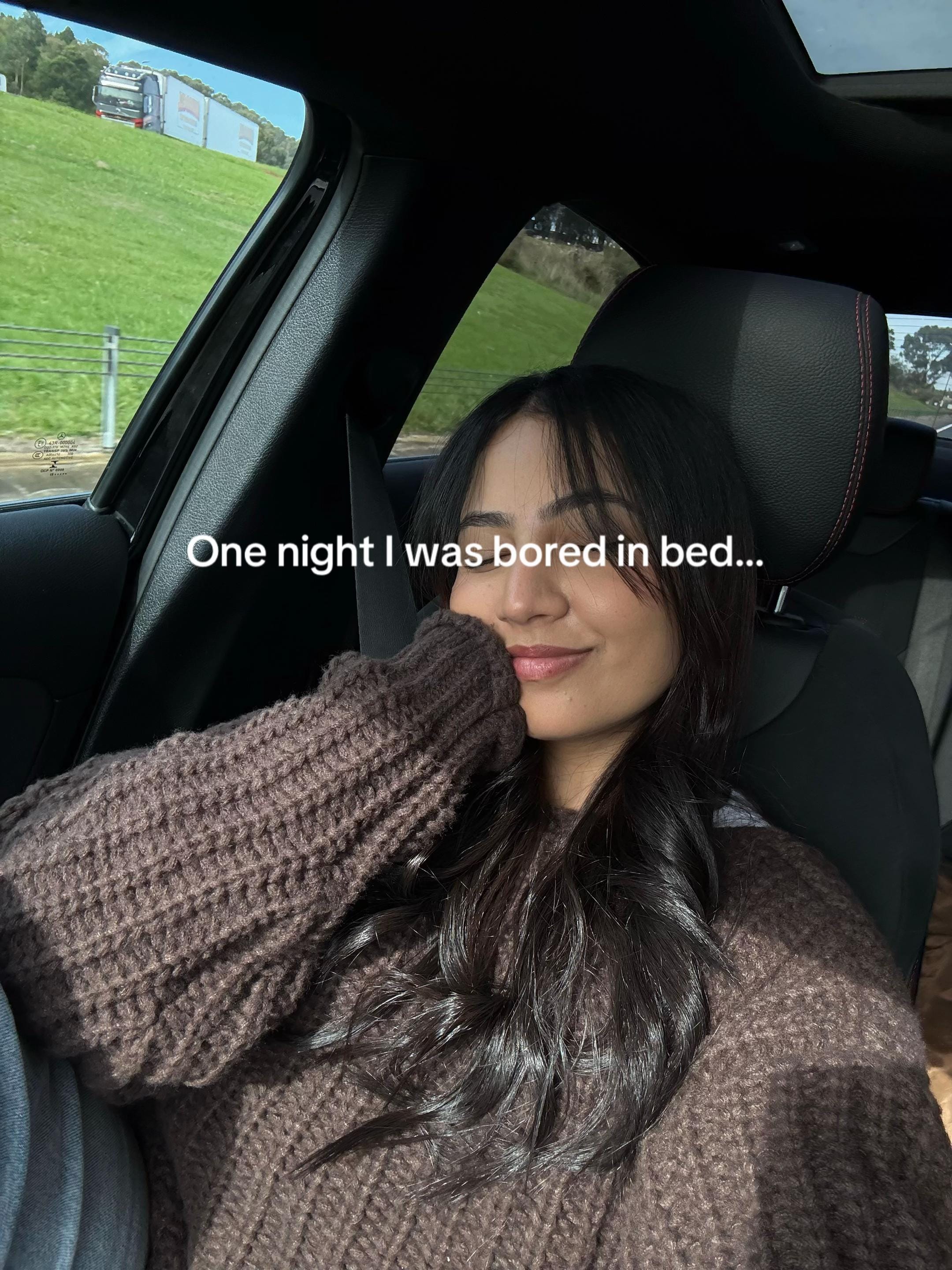Post 6 by samira on TikTok (video)