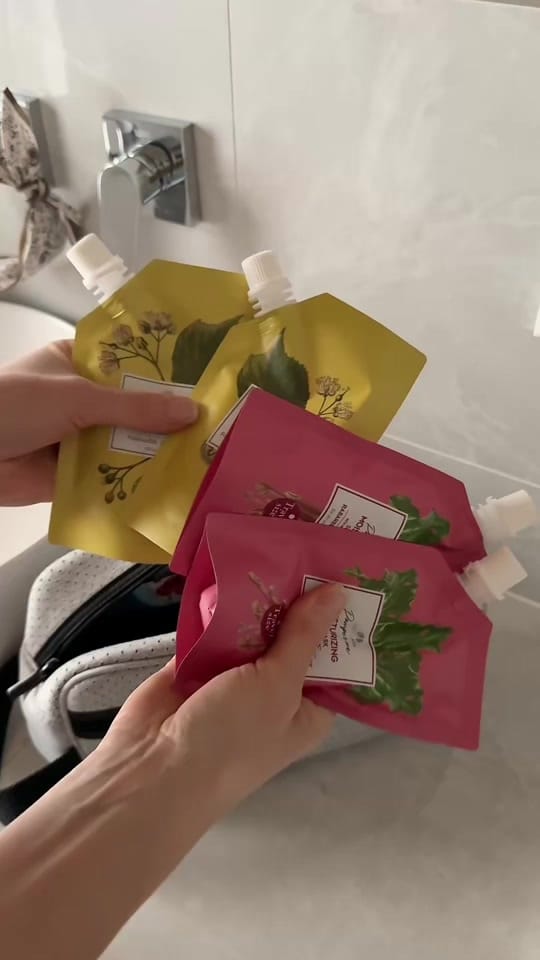 Post 2 by Willow Bay Australia on TikTok (video)