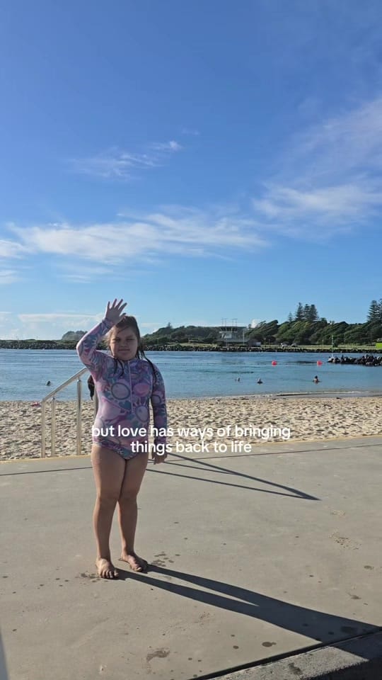 Post 5 by Keeping Up With Kaycee 💜 on TikTok (video)