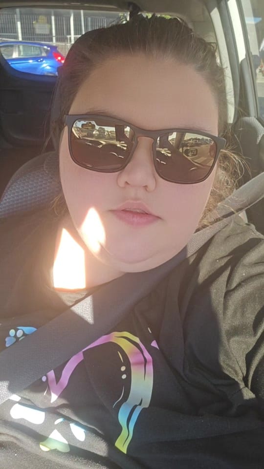 Post 7 by Keeping Up With Kaycee 💜 on TikTok (video)