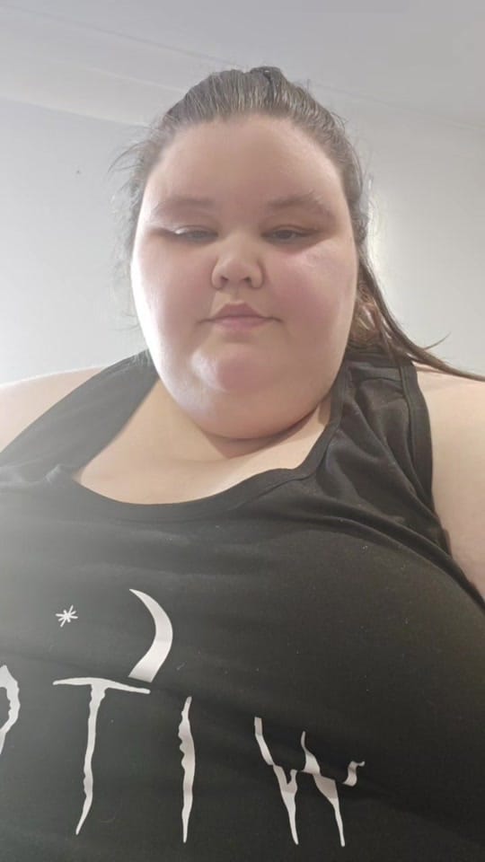 Post 10 by Keeping Up With Kaycee 💜 on TikTok (video)