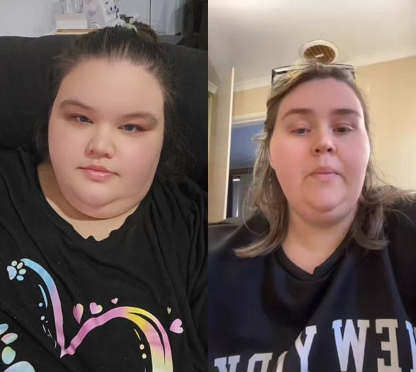 Post 8 by Keeping Up With Kaycee 💜 on TikTok (video)