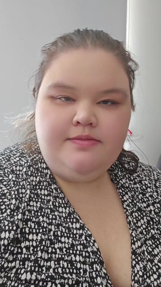 Post 3 by Keeping Up With Kaycee 💜 on TikTok (video)
