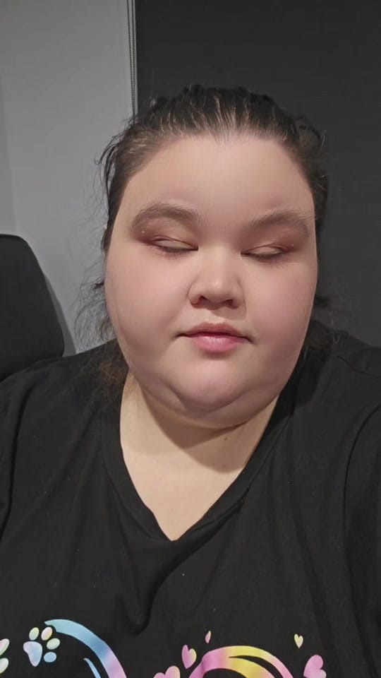 Post 2 by Keeping Up With Kaycee 💜 on TikTok (video)