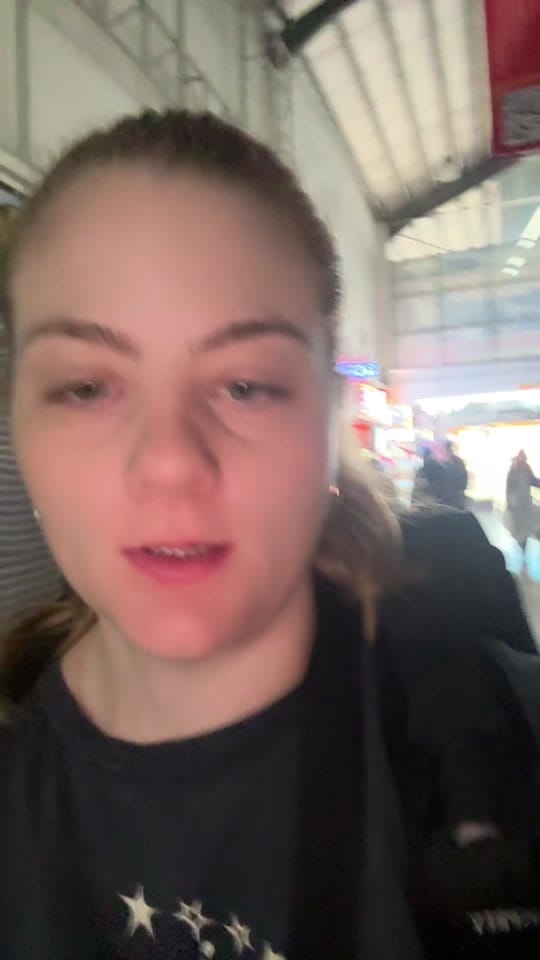 Post 3 by BridgetteHeidi on TikTok (video)