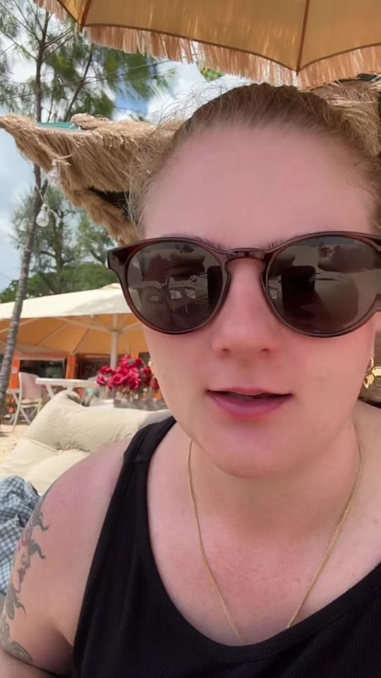 Post 2 by BridgetteHeidi on TikTok (video)