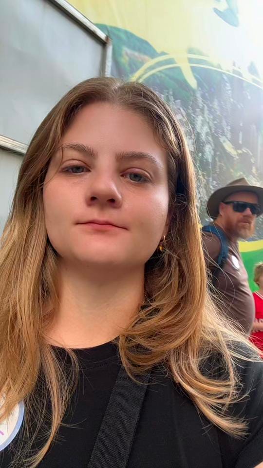 Post 1 by BridgetteHeidi on TikTok (video)