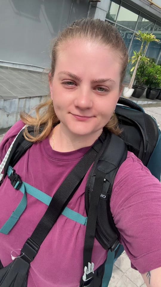 Post 9 by BridgetteHeidi on TikTok (video)