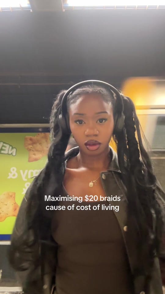 Post 2 by LOU| Finance and Lifestyle on TikTok (video)