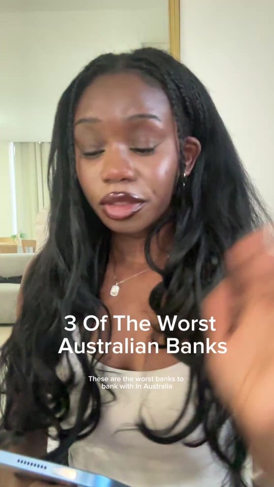 Post 1 by LOU| Finance and Lifestyle on TikTok (video)