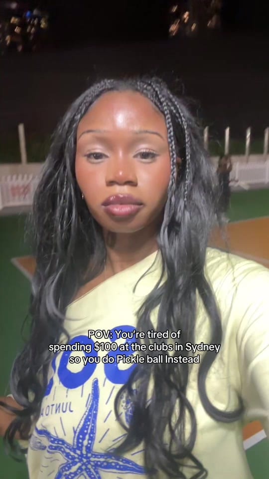 Post 3 by LOU| Finance and Lifestyle on TikTok (video)