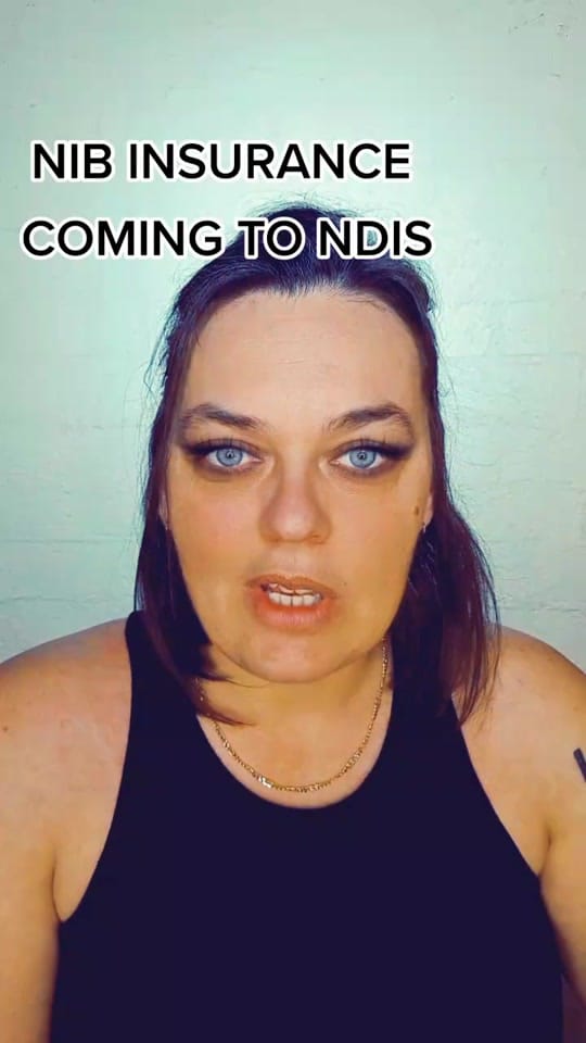 Post 2 by NDIS Little Helper on TikTok (video)