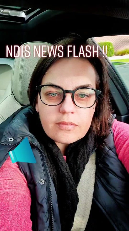 Post 10 by NDIS Little Helper on TikTok (video)