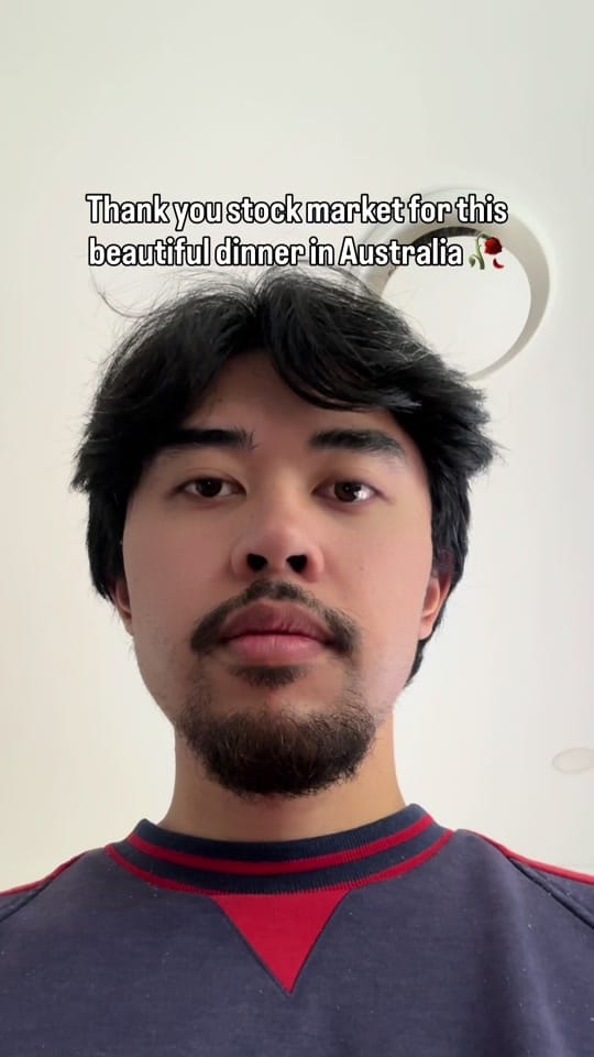 Post 6 by AJ Clores on TikTok (video)