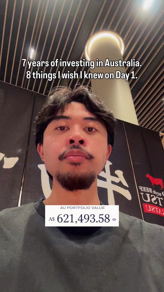 Post 5 by AJ Clores on TikTok (video)