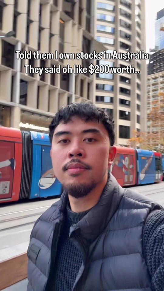 Post 8 by AJ Clores on TikTok (video)