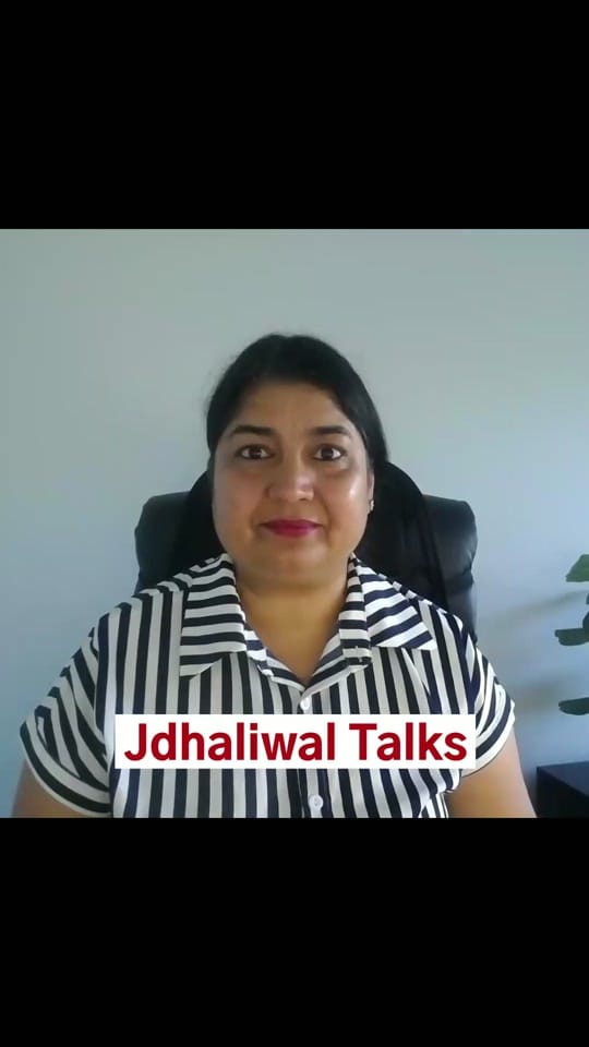 Post 6 by Jdhaliwal Talks on TikTok (video)