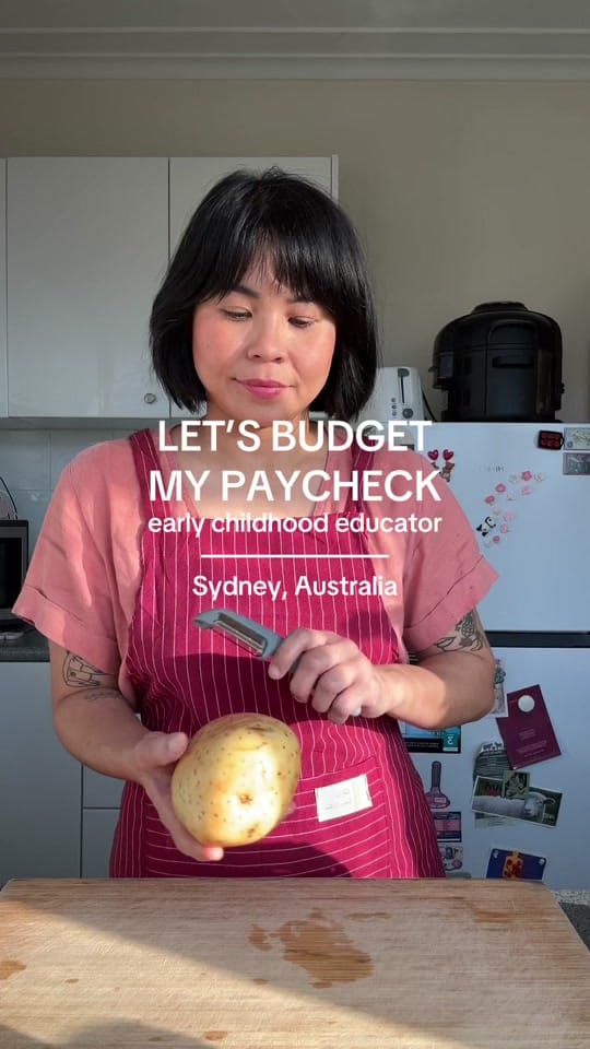 Post 4 by Hellie in Sydney ✨ on TikTok (video)