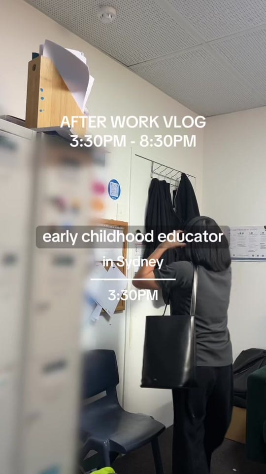 Post 1 by Hellie in Sydney ✨ on TikTok (video)
