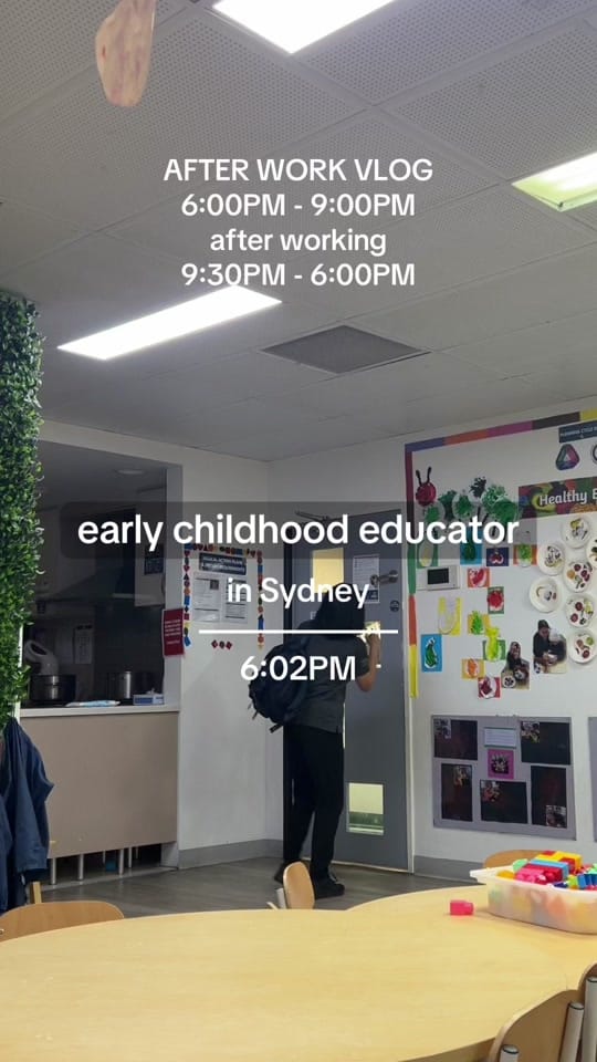 Post 7 by Hellie in Sydney ✨ on TikTok (video)