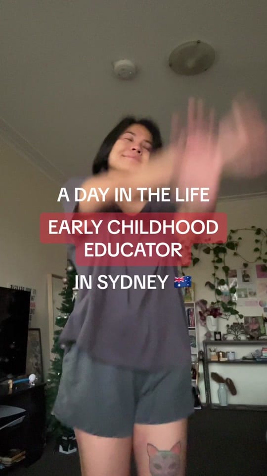 Post 9 by Hellie in Sydney ✨ on TikTok (video)
