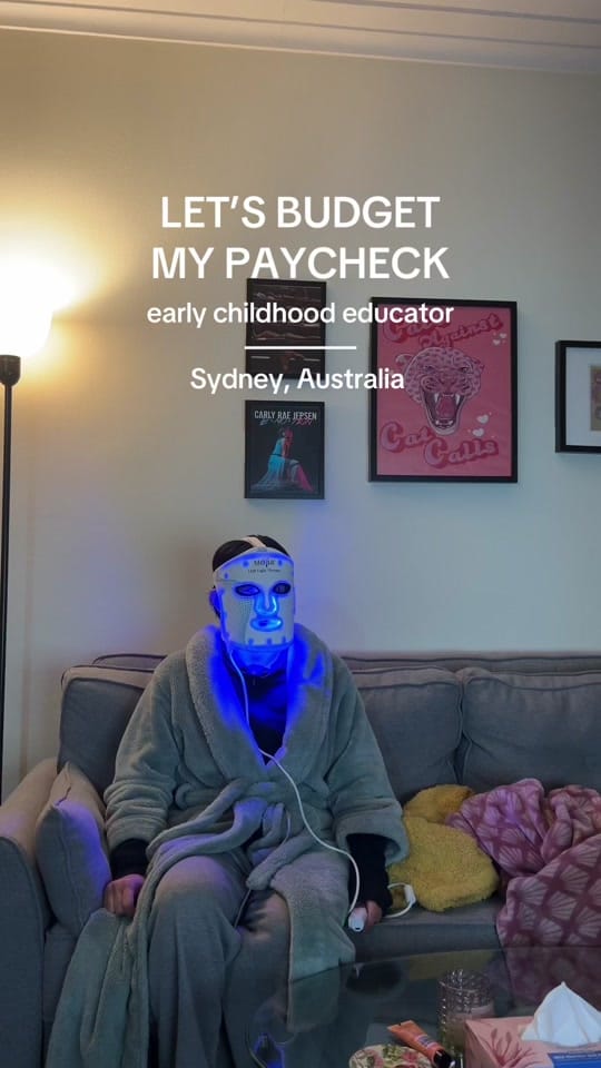 Post 8 by Hellie in Sydney ✨ on TikTok (video)