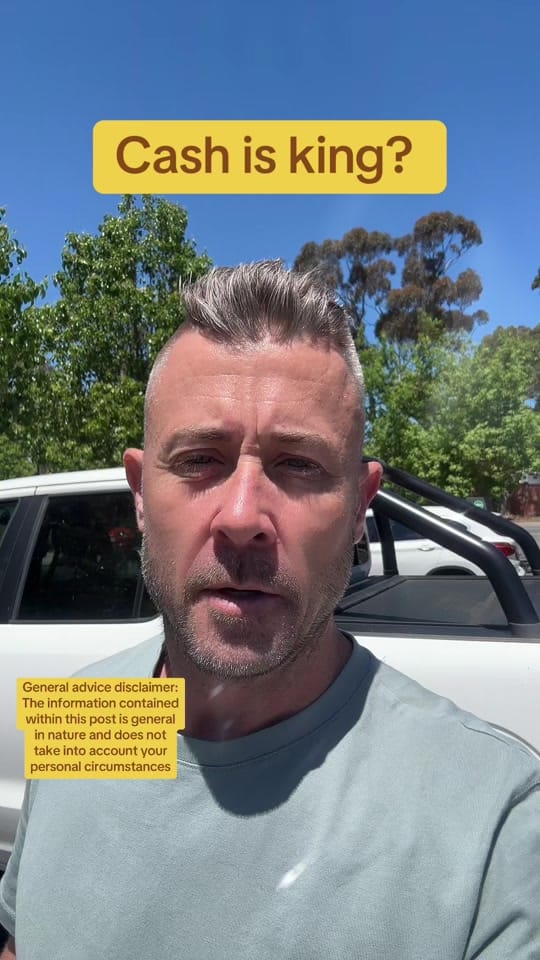 Post 10 by Steve Sloane Financial Adviser on TikTok (video)