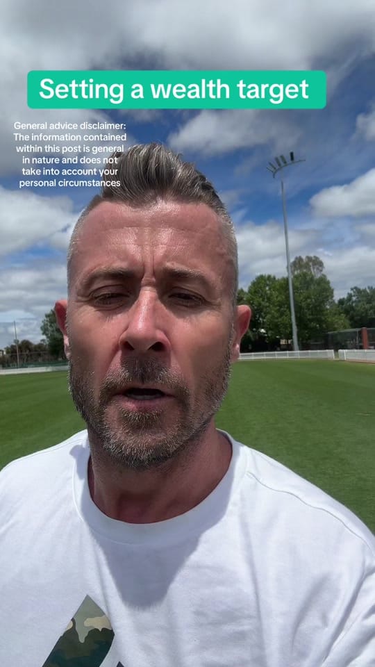 Post 9 by Steve Sloane Financial Adviser on TikTok (video)
