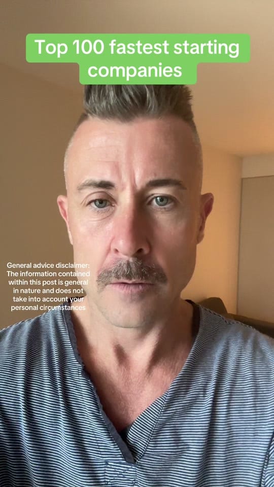 Post 7 by Steve Sloane Financial Adviser on TikTok (video)