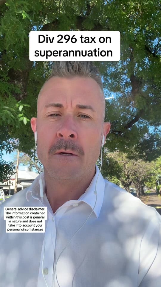 Post 8 by Steve Sloane Financial Adviser on TikTok (video)
