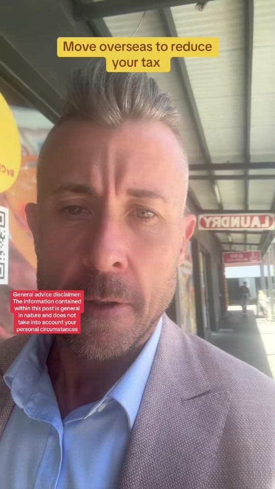 Post 5 by Steve Sloane Financial Adviser on TikTok (video)