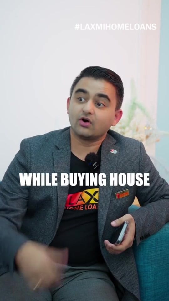 Post 9 by Kishor | Laxmi Home Loans ™️ on TikTok (video)