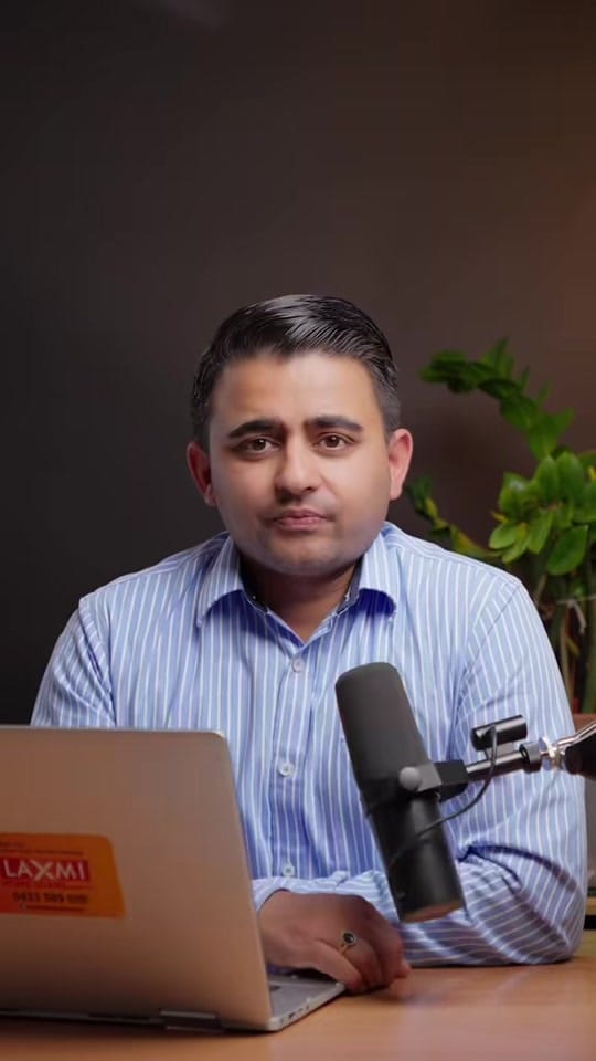 Post 4 by Kishor | Laxmi Home Loans ™️ on TikTok (video)