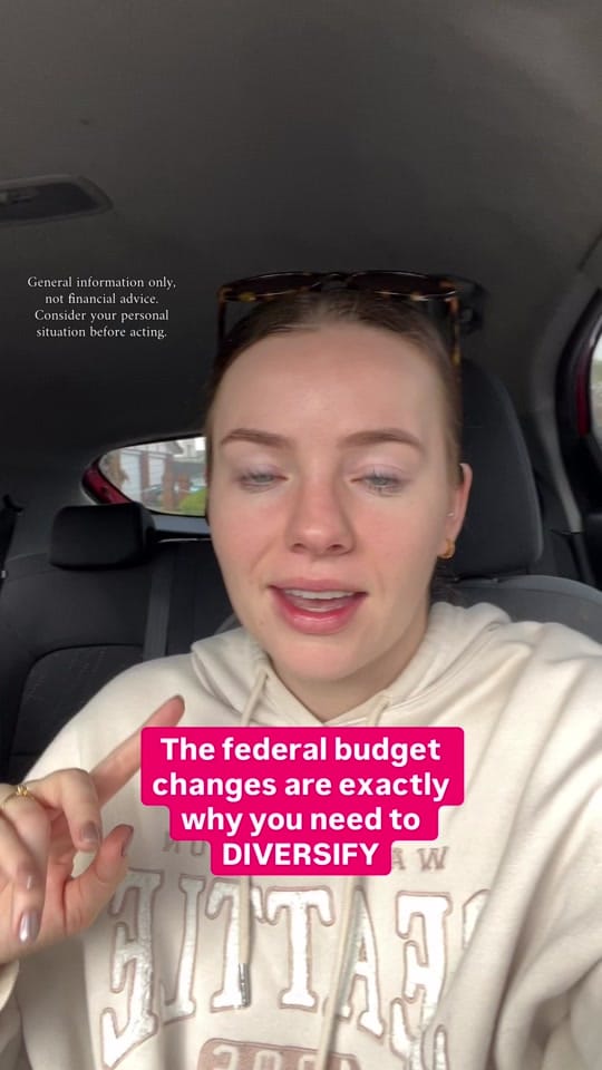Post 5 by Hannah | Marin Wealth on TikTok (video)
