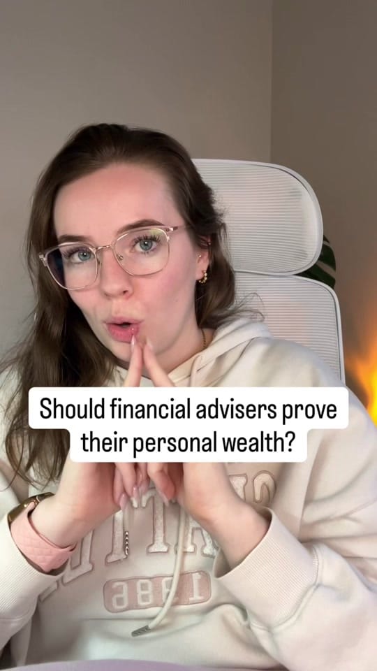 Post 7 by Hannah | Marin Wealth on TikTok (video)