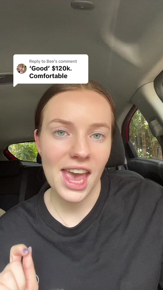 Post 10 by Hannah | Marin Wealth on TikTok (video)