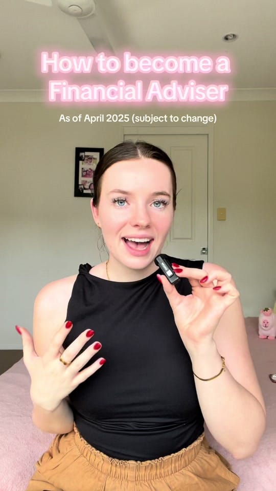Post 9 by Hannah | Marin Wealth on TikTok (video)