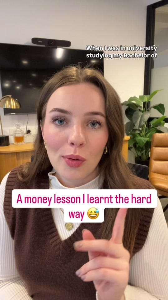 Post 3 by Hannah | Marin Wealth on TikTok (video)