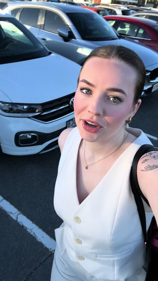 Post 2 by Hannah | Marin Wealth on TikTok (video)